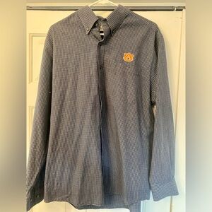 Cutter & Buck Auburn Button Down